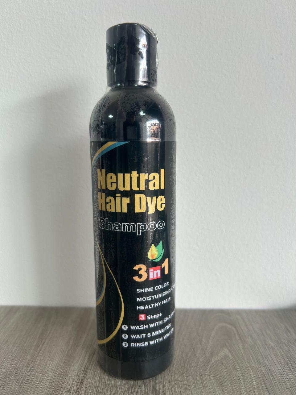 Vista 2 de Neutral hair dye